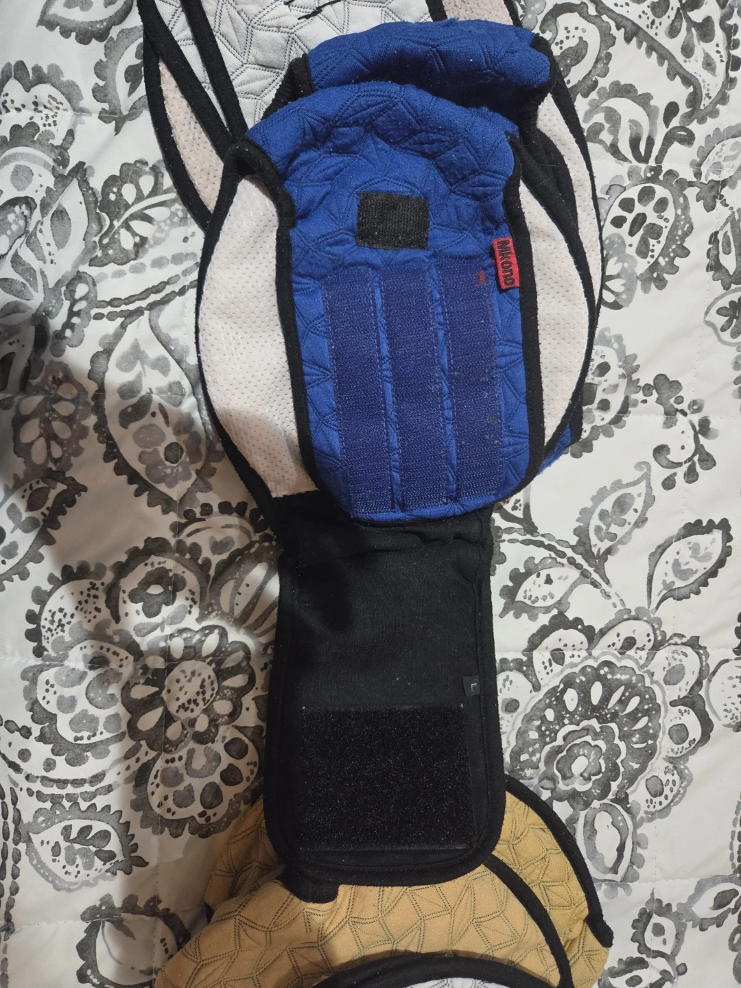 Male dog belly bands - photo 2
