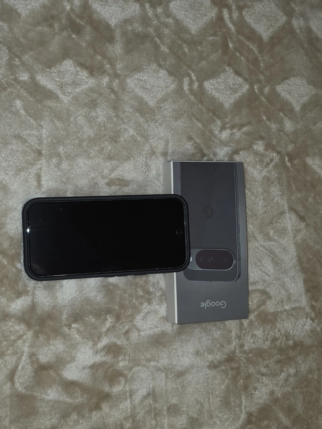 Google Pixel 10 Like New