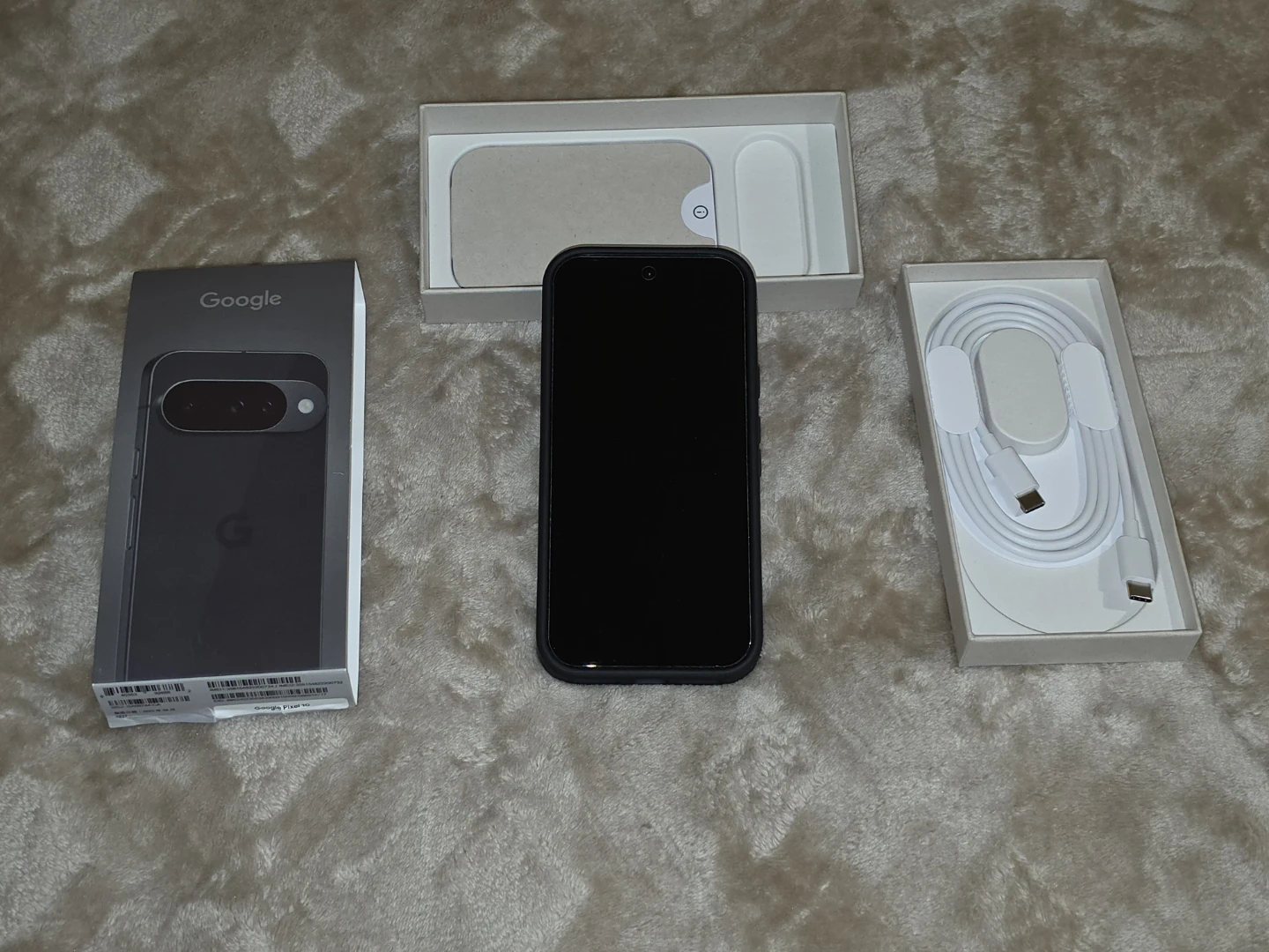 Google Pixel 10 Like New - photo 2