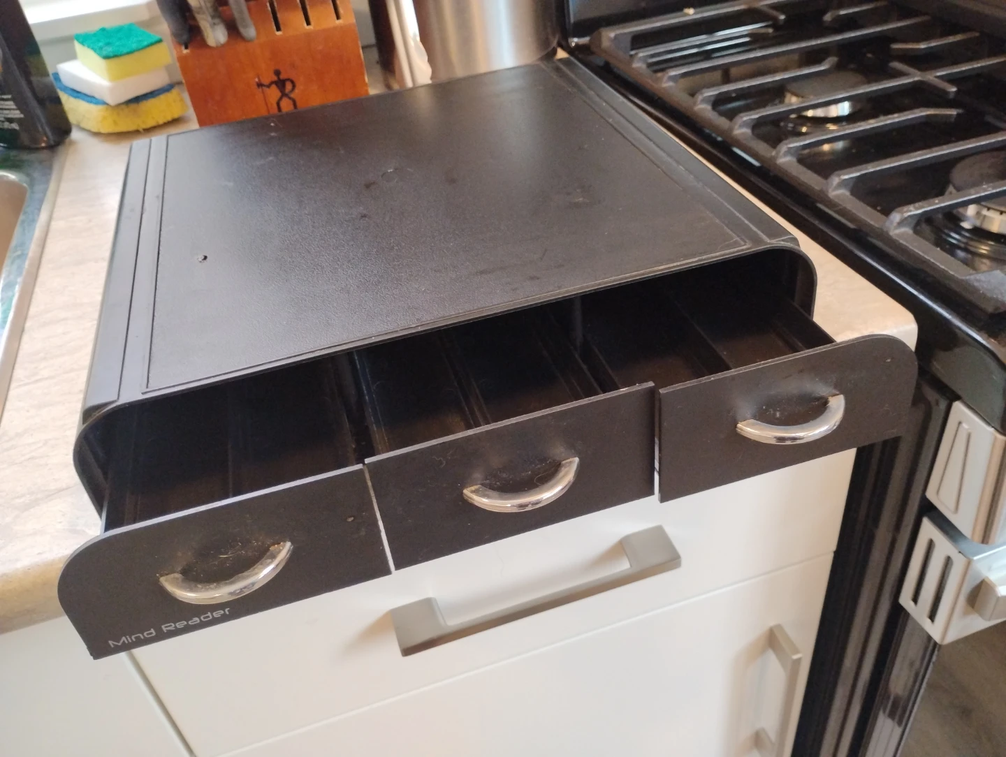 Keurig coffee pod holder - photo 2