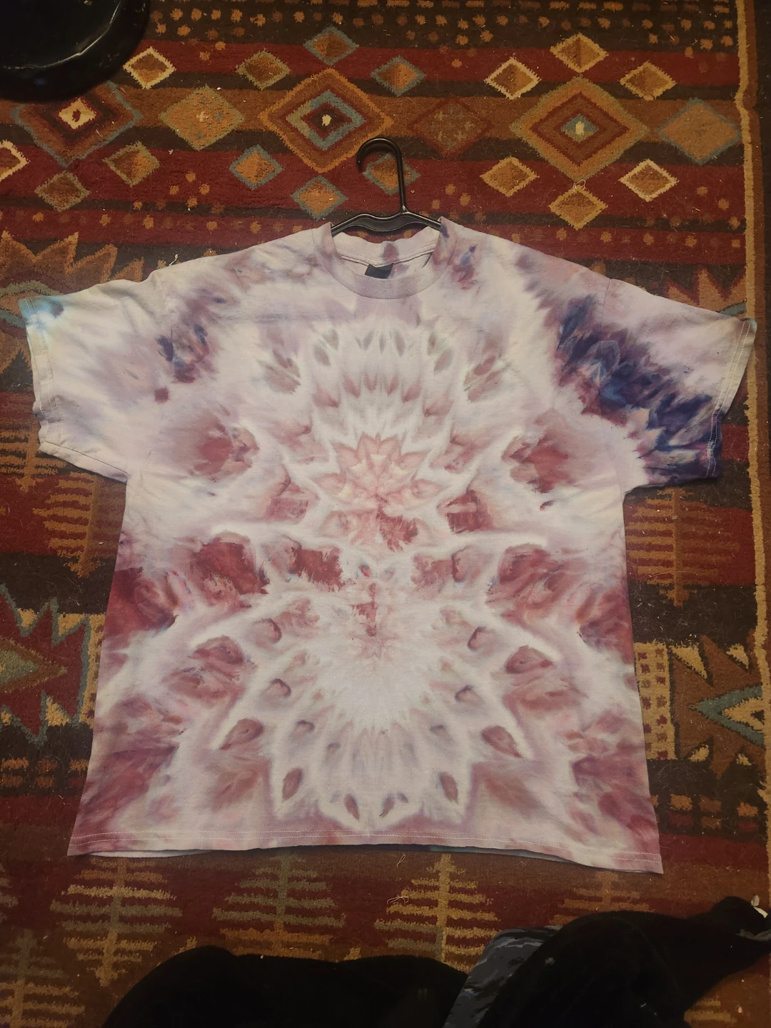 Tie-Dye T-Shirt