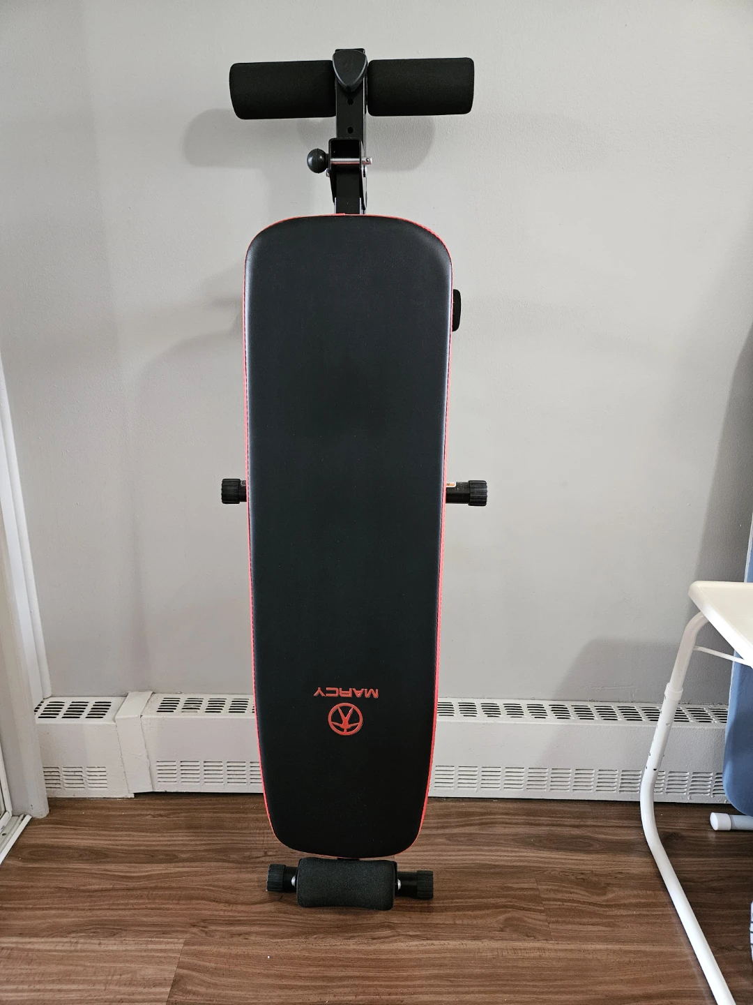 Marcy Ab Bench