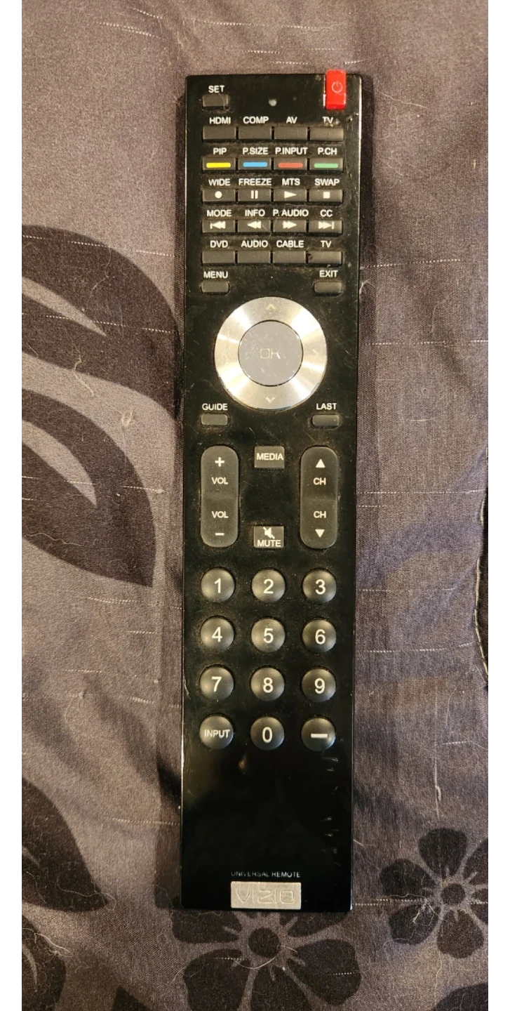 Vizio SV370XVT 37-inch LCD HDTV - photo 4