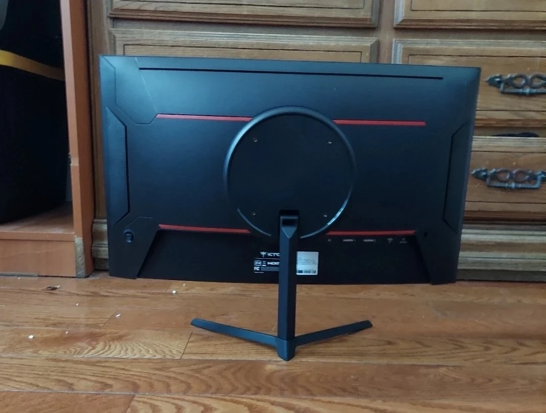 KTC Gaming Monitor - photo 3