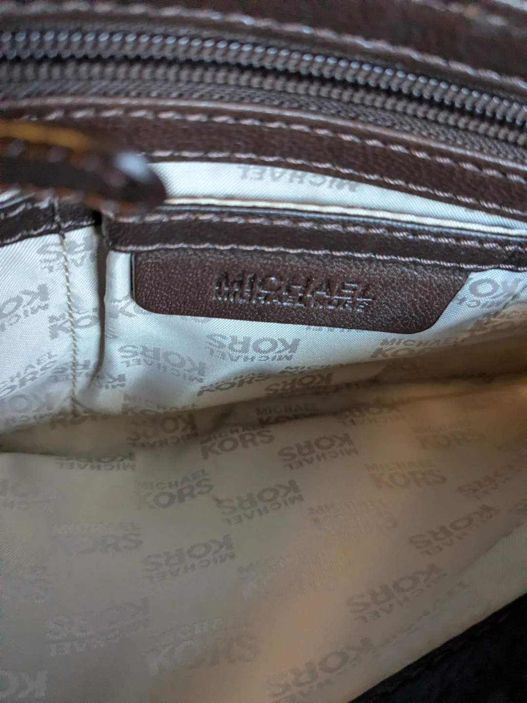 Michael Kors Clutch Purse - photo 3