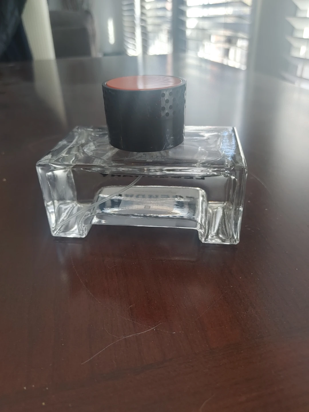 Hummer Legendary Spray for Men - photo 2
