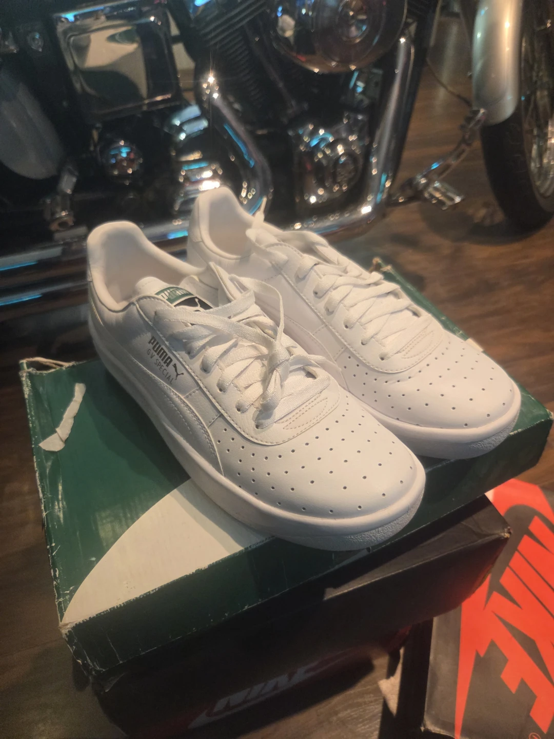 Puma GV Special Sneakers