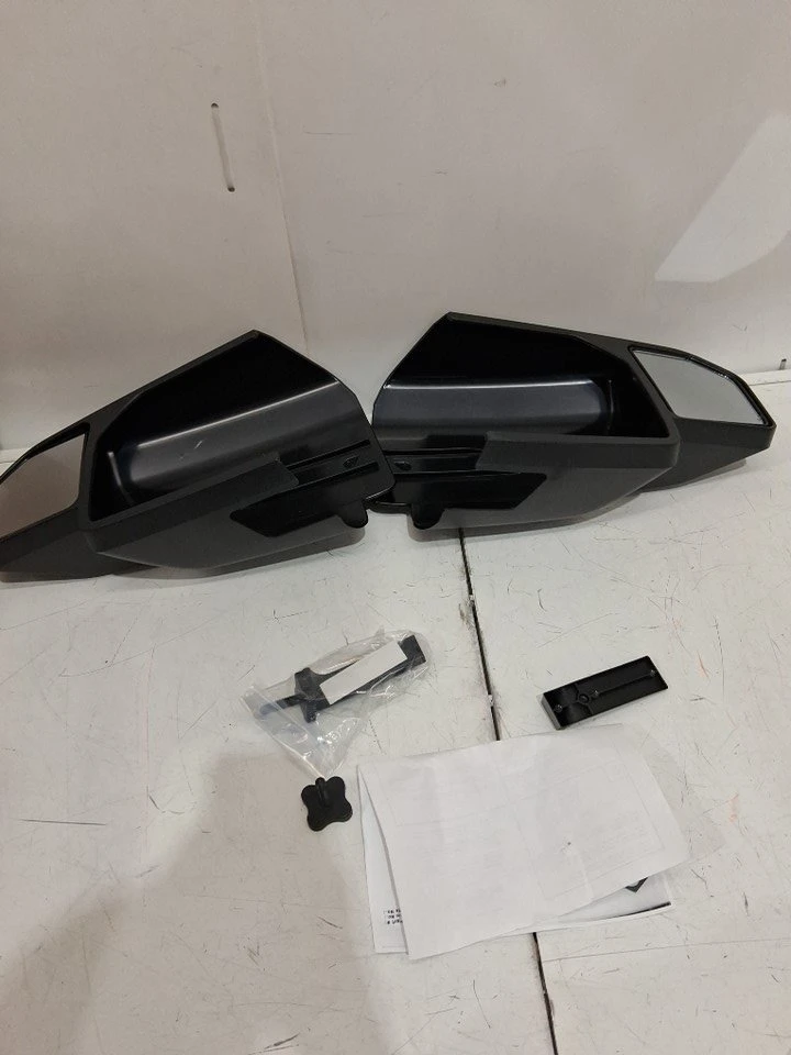 Cipa Custom Towing Mirror for 2015- 2019 Ford F-150 🚚🪞 - photo 3