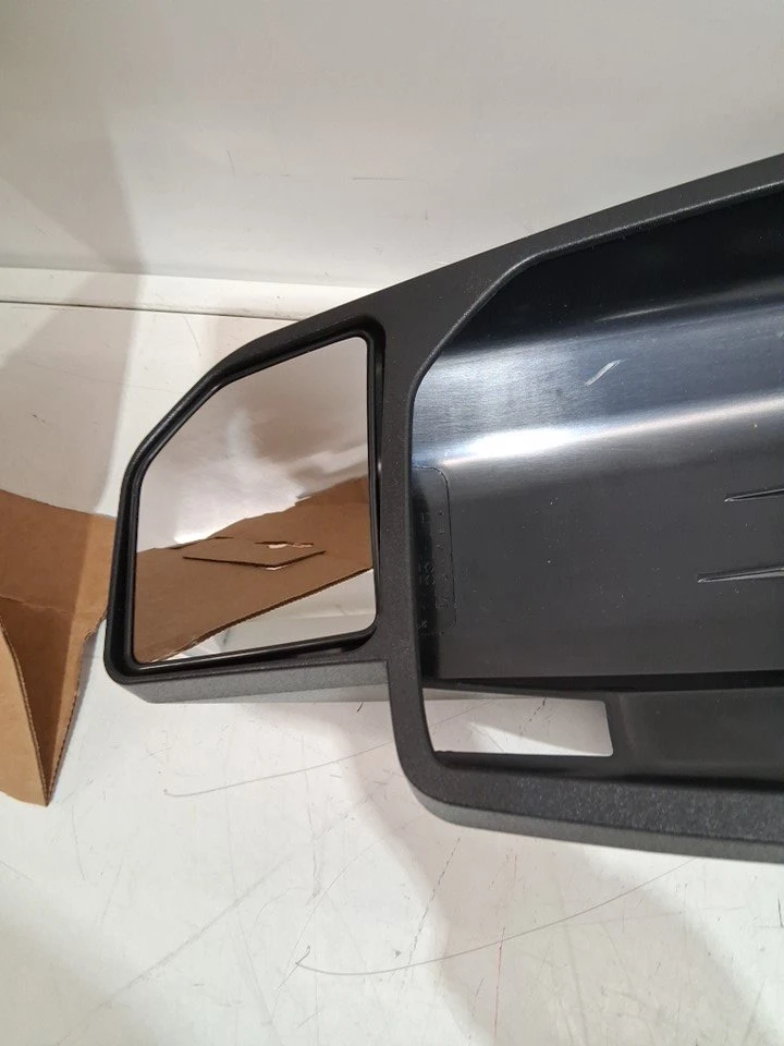 Cipa Custom Towing Mirror for 2015- 2019 Ford F-150 🚚🪞 - photo 5