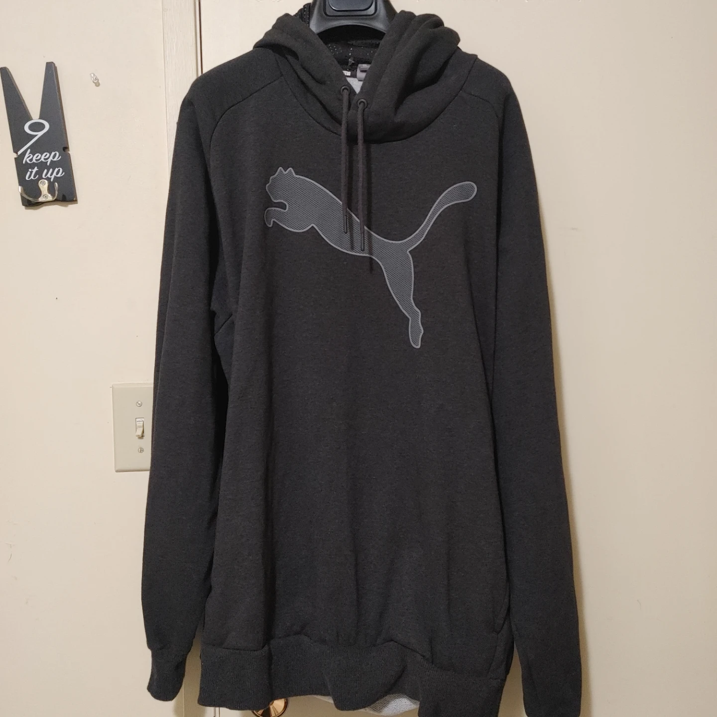 Puma Hoodie XXL
