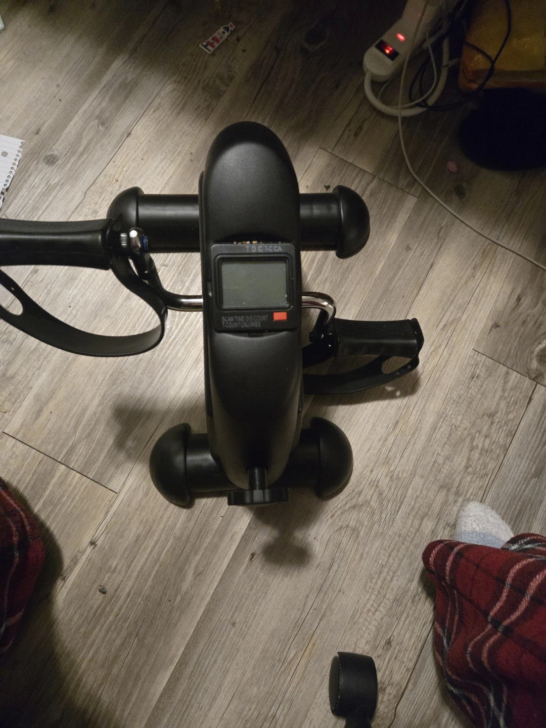 Bike pedals 🌱