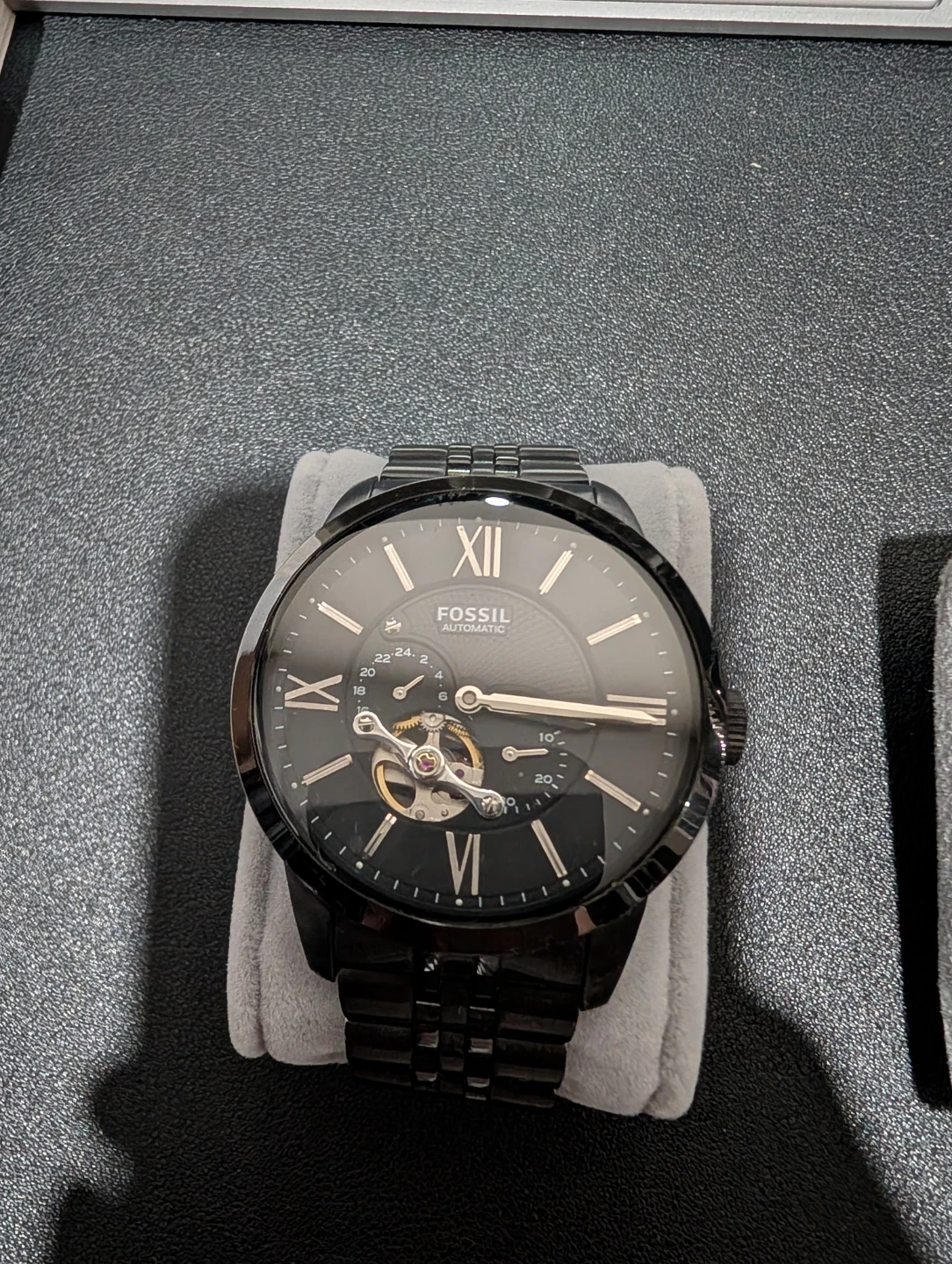 Men's Watch - photo 2