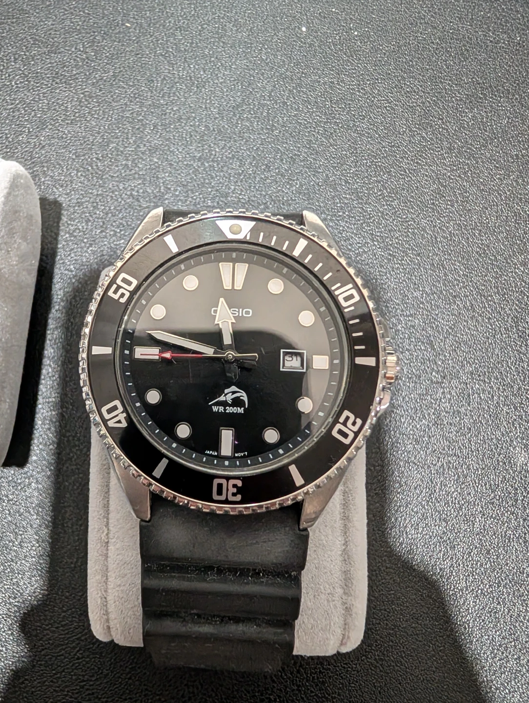 Men's Watch - photo 3