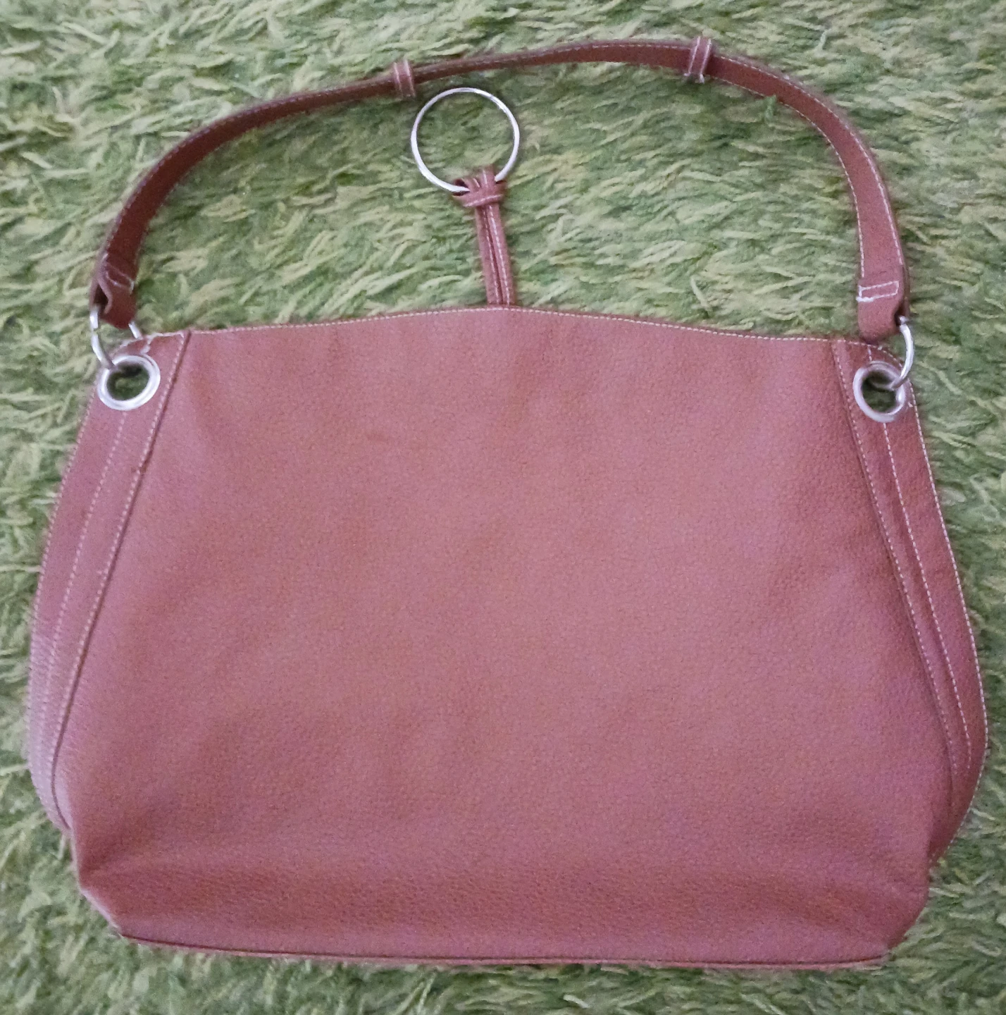Bijoux Terner Brown Large Handbag - photo 2