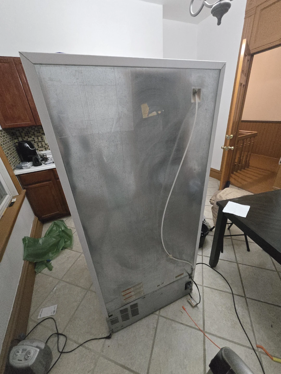 Whirlpool Refrigerator Freezer - photo 2