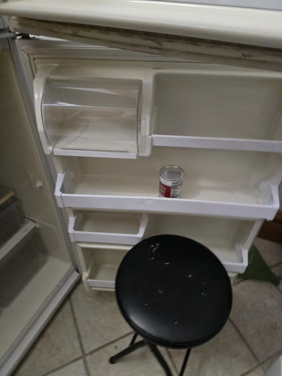 Whirlpool Refrigerator Freezer - photo 5