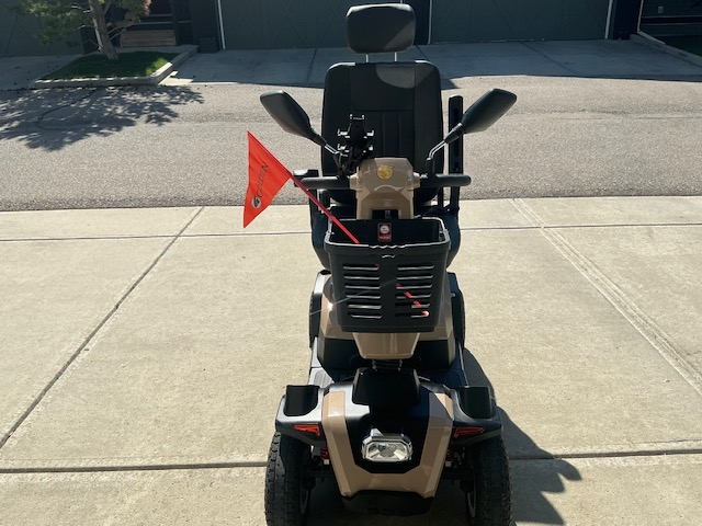 Golden Eagle Mobility Scooter - photo 2