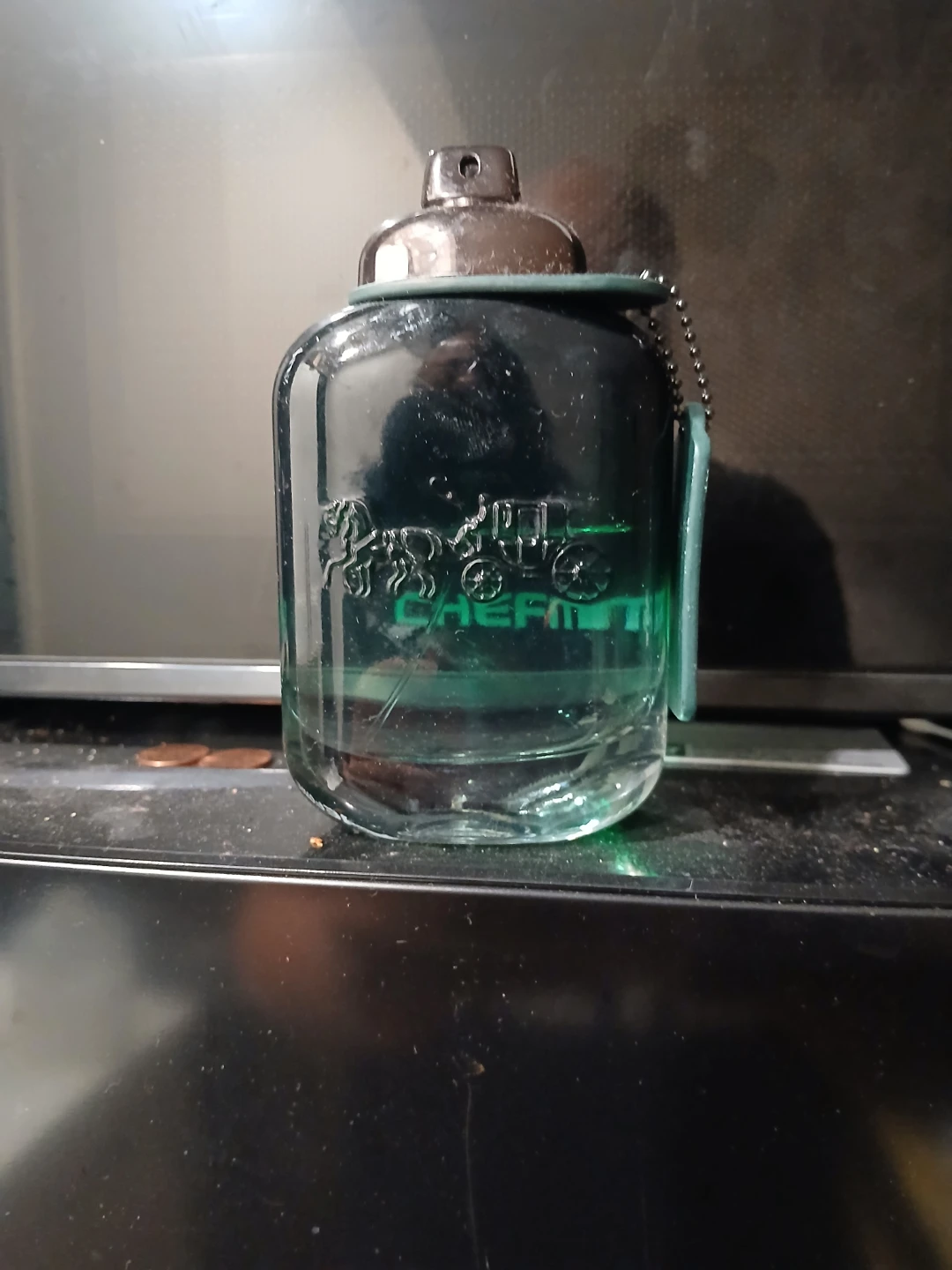 Coach New York Eau de Toilette - photo 2