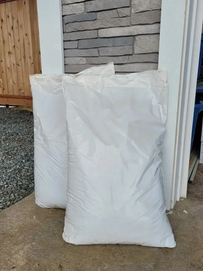 Organic Garden Soils 40L Bags