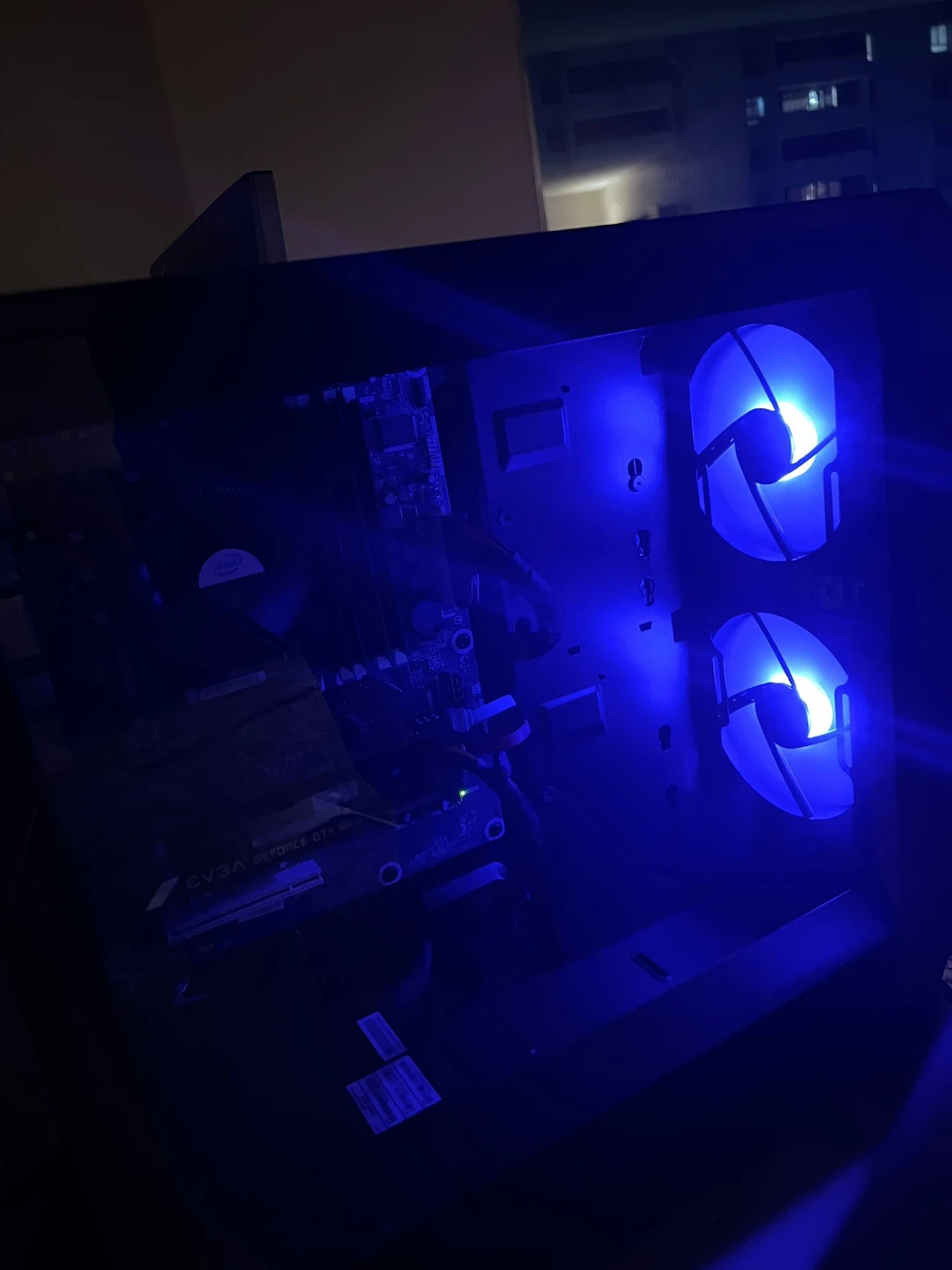 Gaming PC | Intel i5 | GTX 1060 | 16GB - photo 4