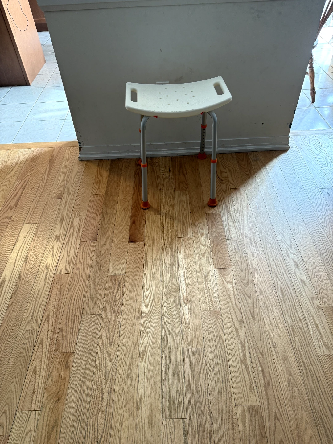 Shower Chair
