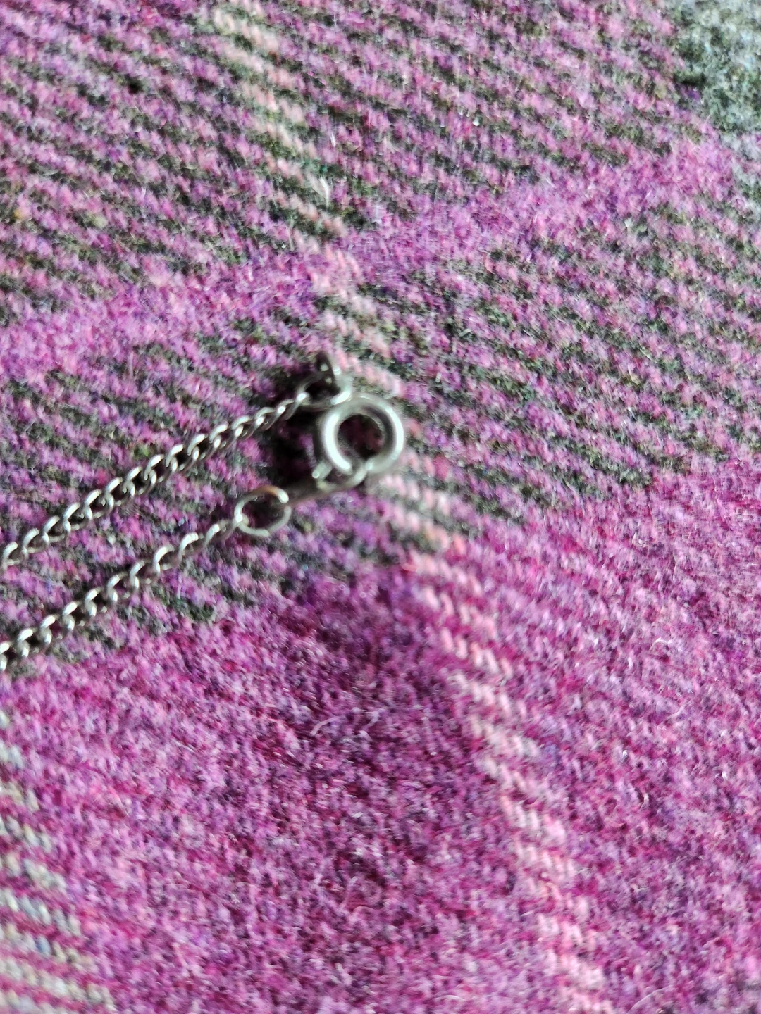 Squirrel Necklace. - photo 4
