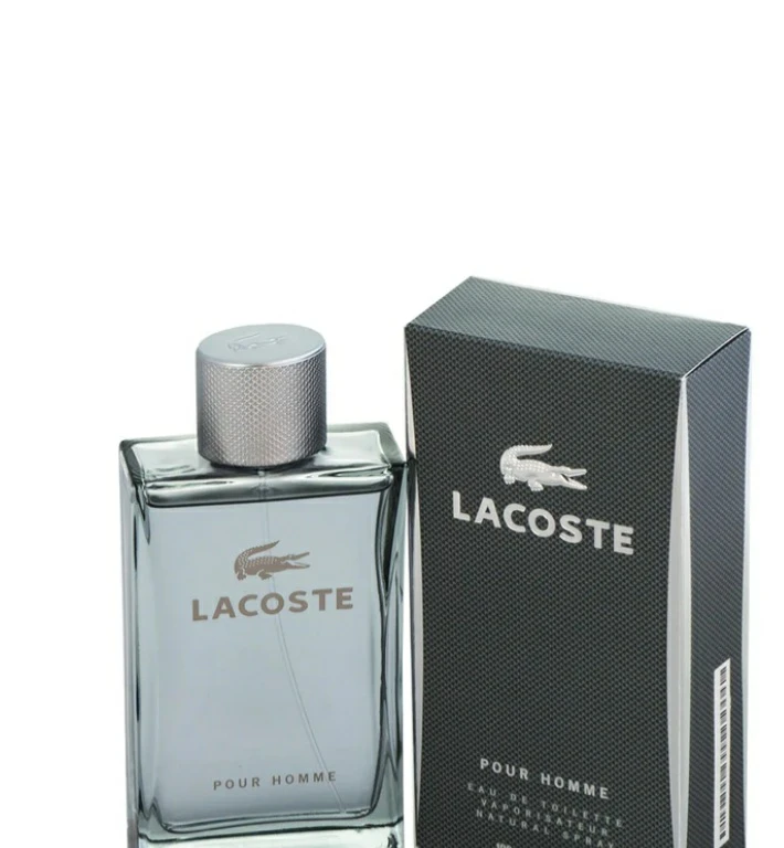 Brand new Lacoste Pour homme 50ml Eau de Toilette