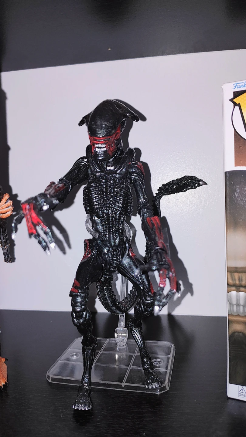 PREDATOR & Alien bundle - photo 2