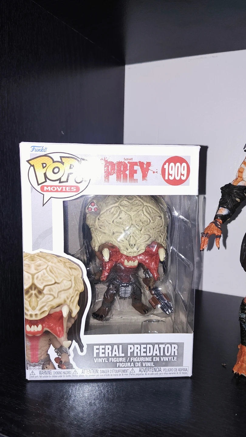 PREDATOR & Alien bundle - photo 5