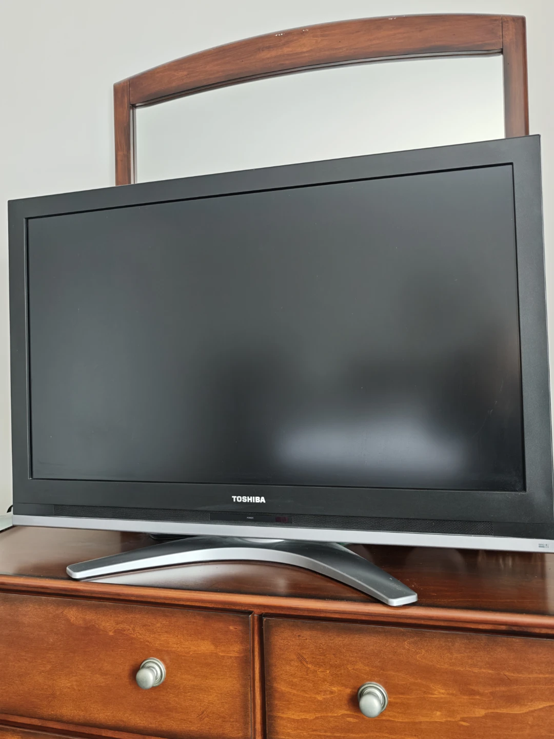 Toshiba Television 41"