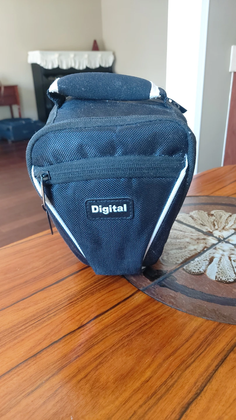 Nikon D3100 DSLR Camera with 18-55mm Lens - photo 5