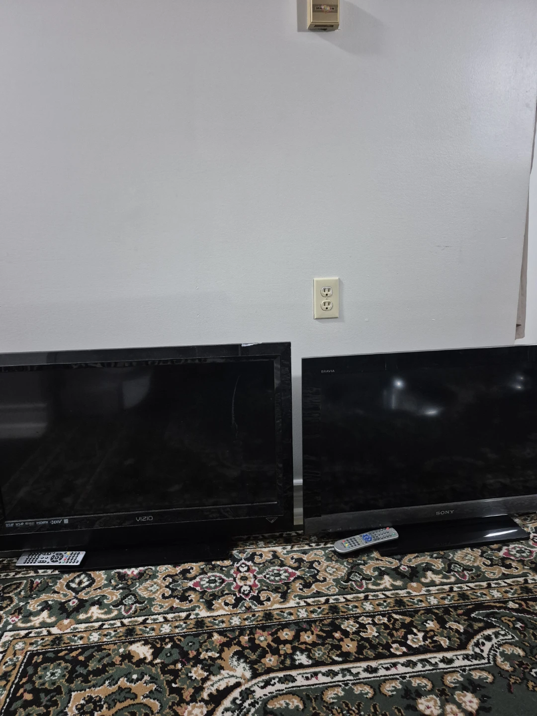 VIZIO and Sony TVs - photo 2
