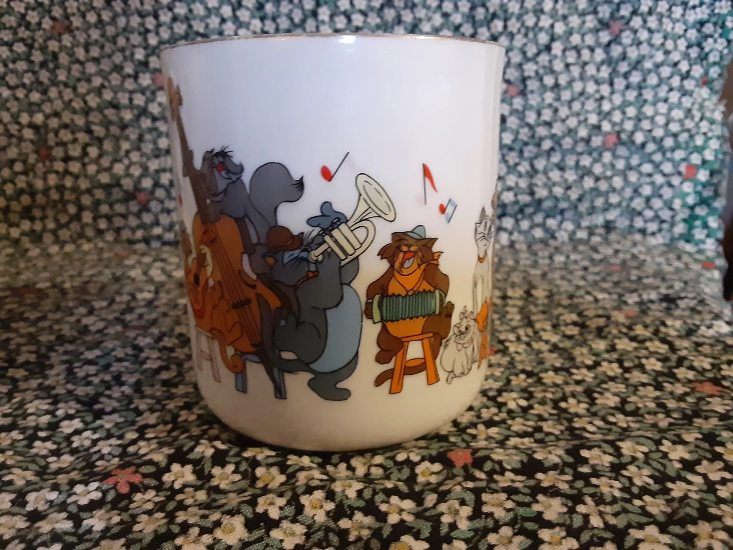 Set of 4 Disney Character Mugs - photo 4
