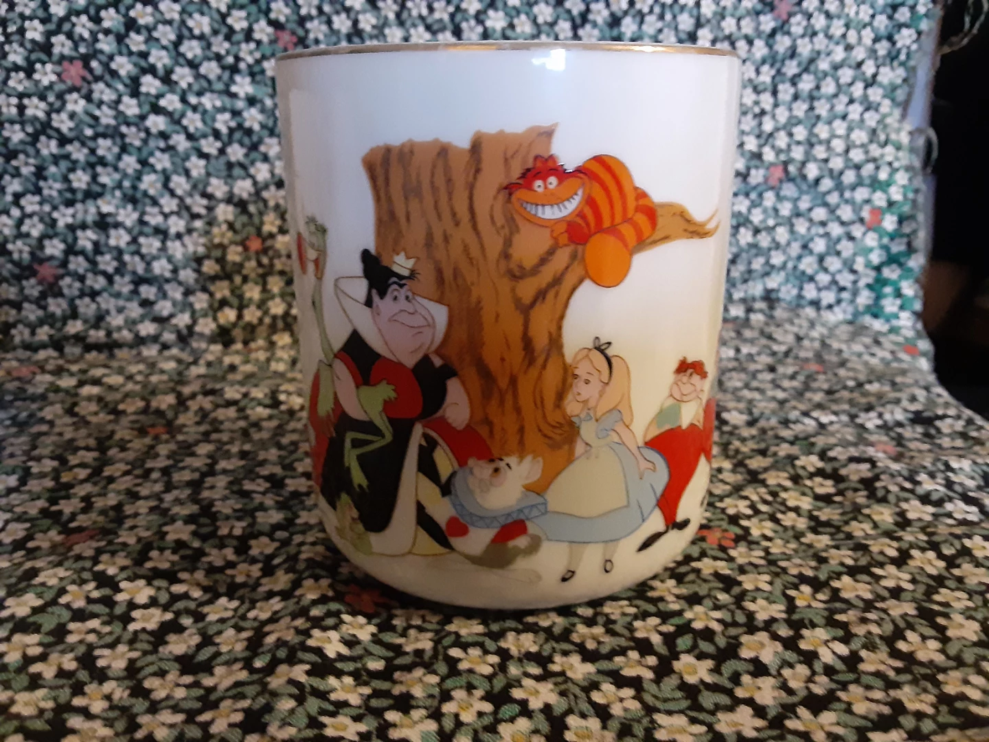 Set of 4 Disney Character Mugs - photo 5