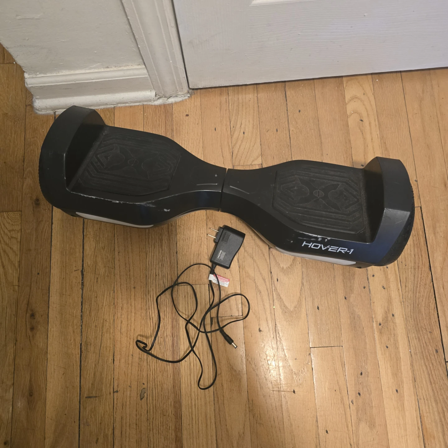 Used Hovering board