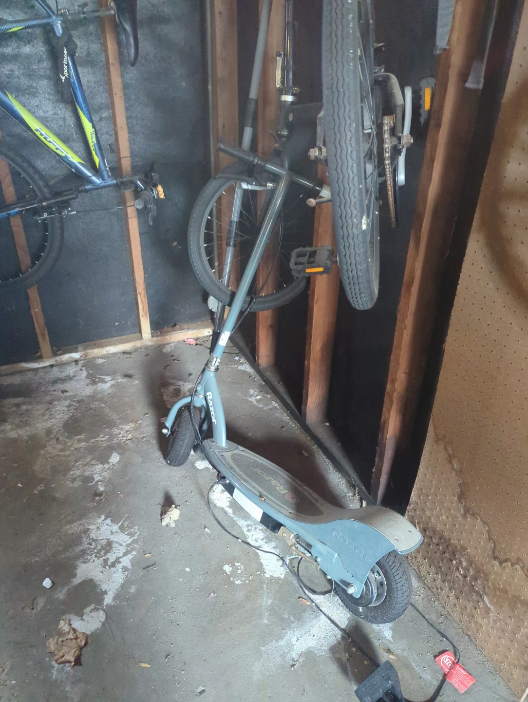 Razor Electric Scooter