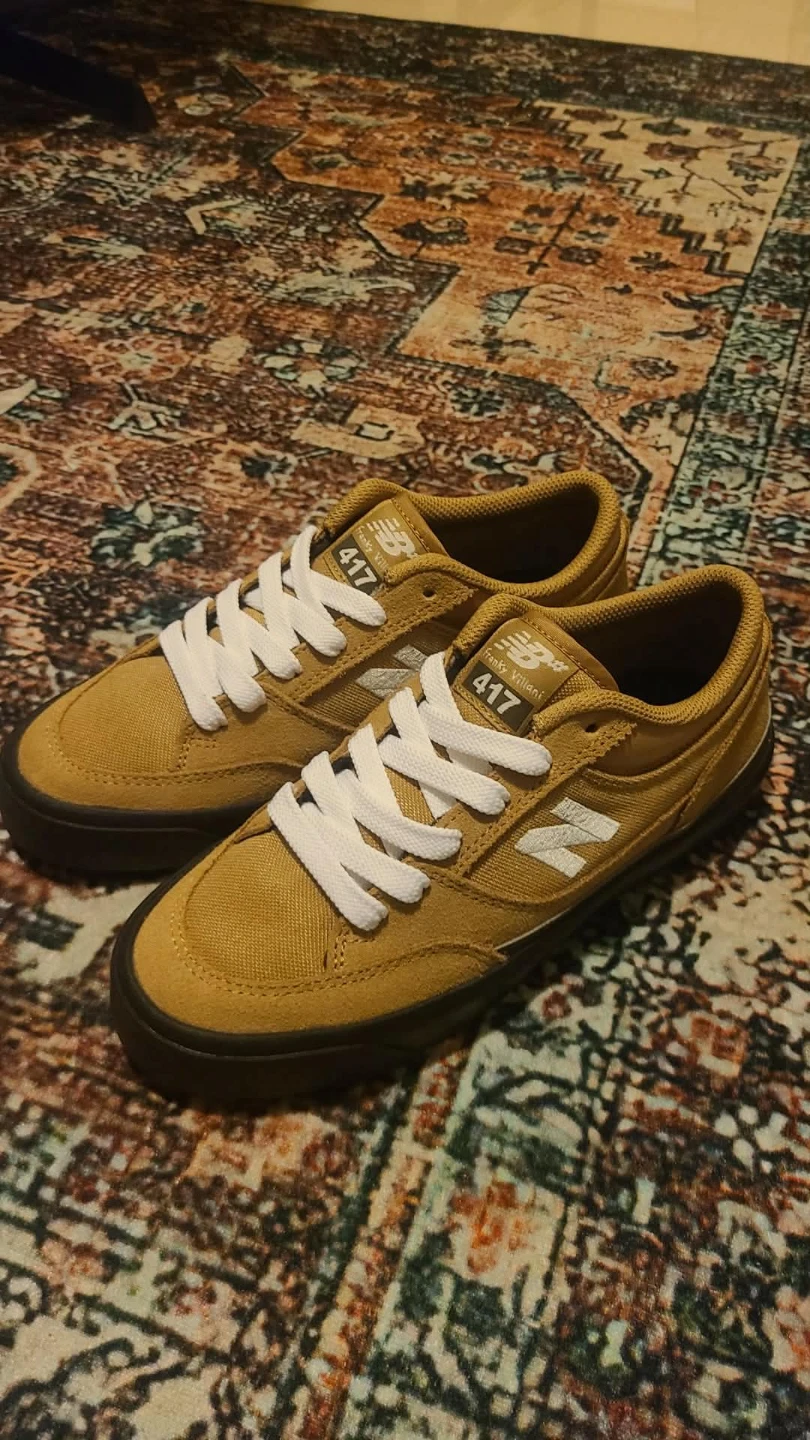New Balance various sneakers size 6 mens - 7.5 womens