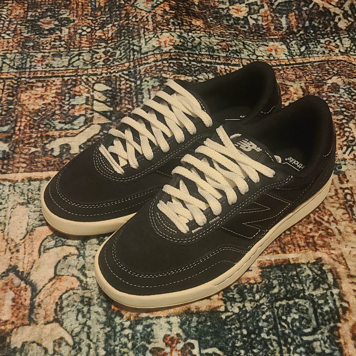 New Balance various sneakers size 6 mens - 7.5 womens - photo 3