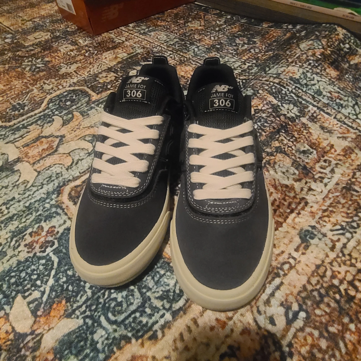 New Balance various sneakers size 6 mens - 7.5 womens - photo 5