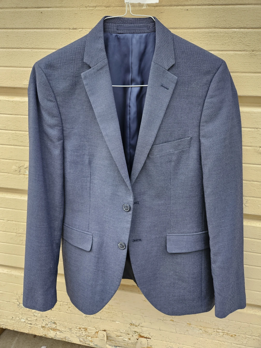 10 jackets size 38S 38R - photo 3