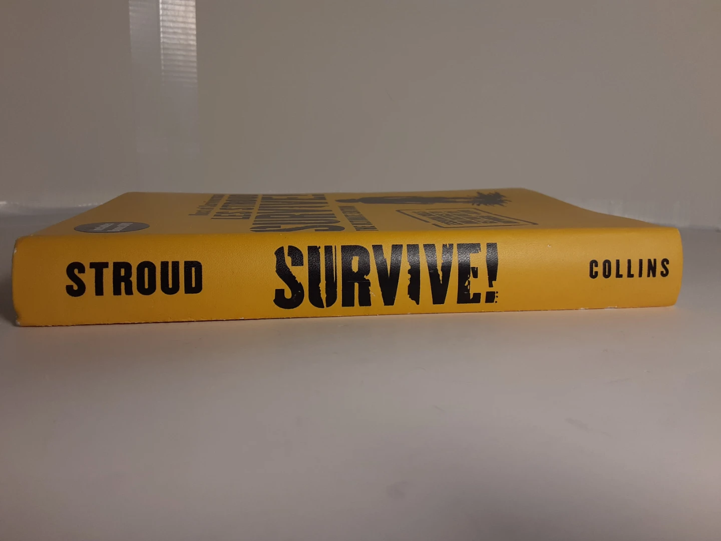 Survive! The Ultimate Edition (+DVD) - photo 2