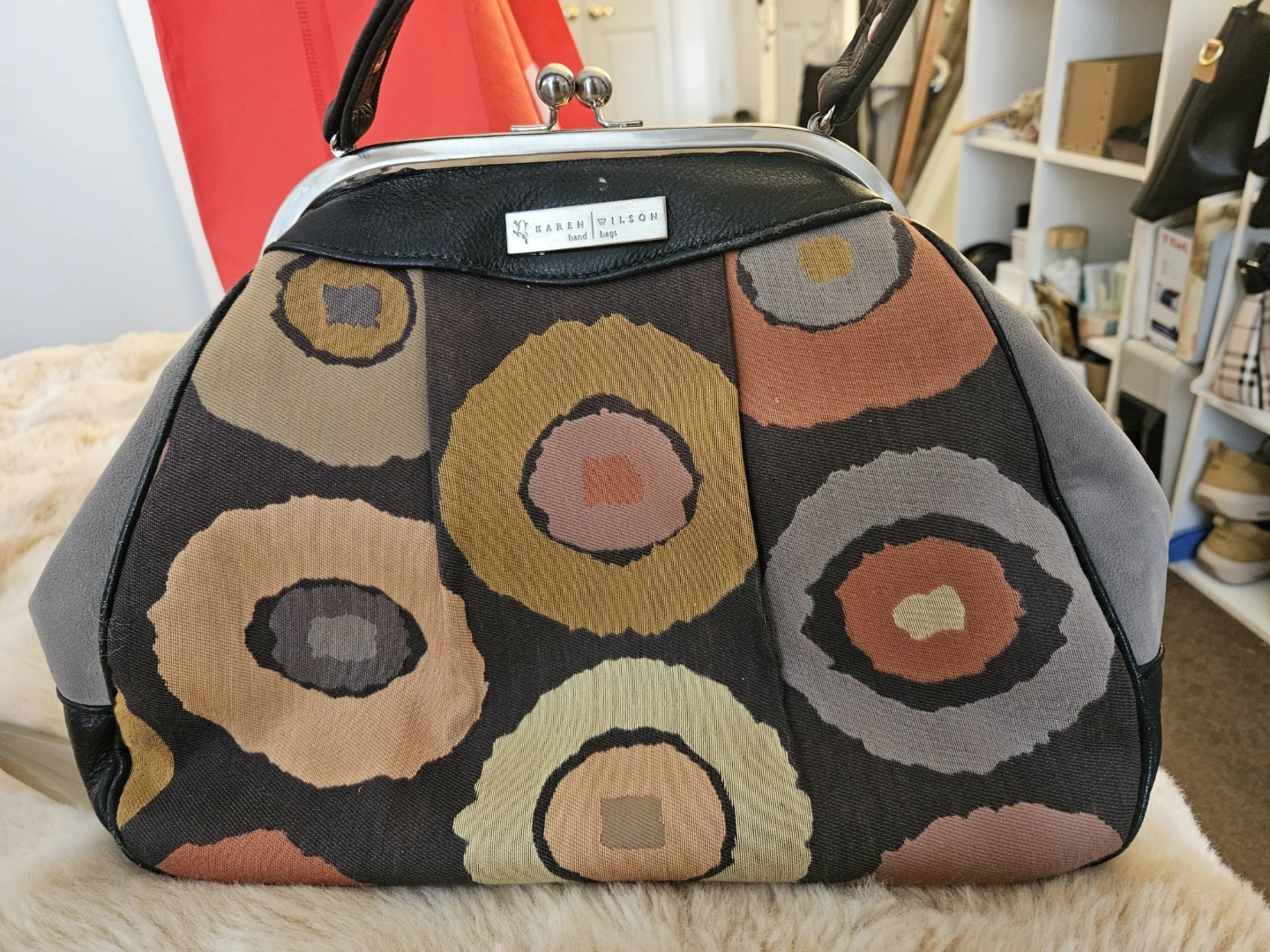 Karen Wilson Handbag