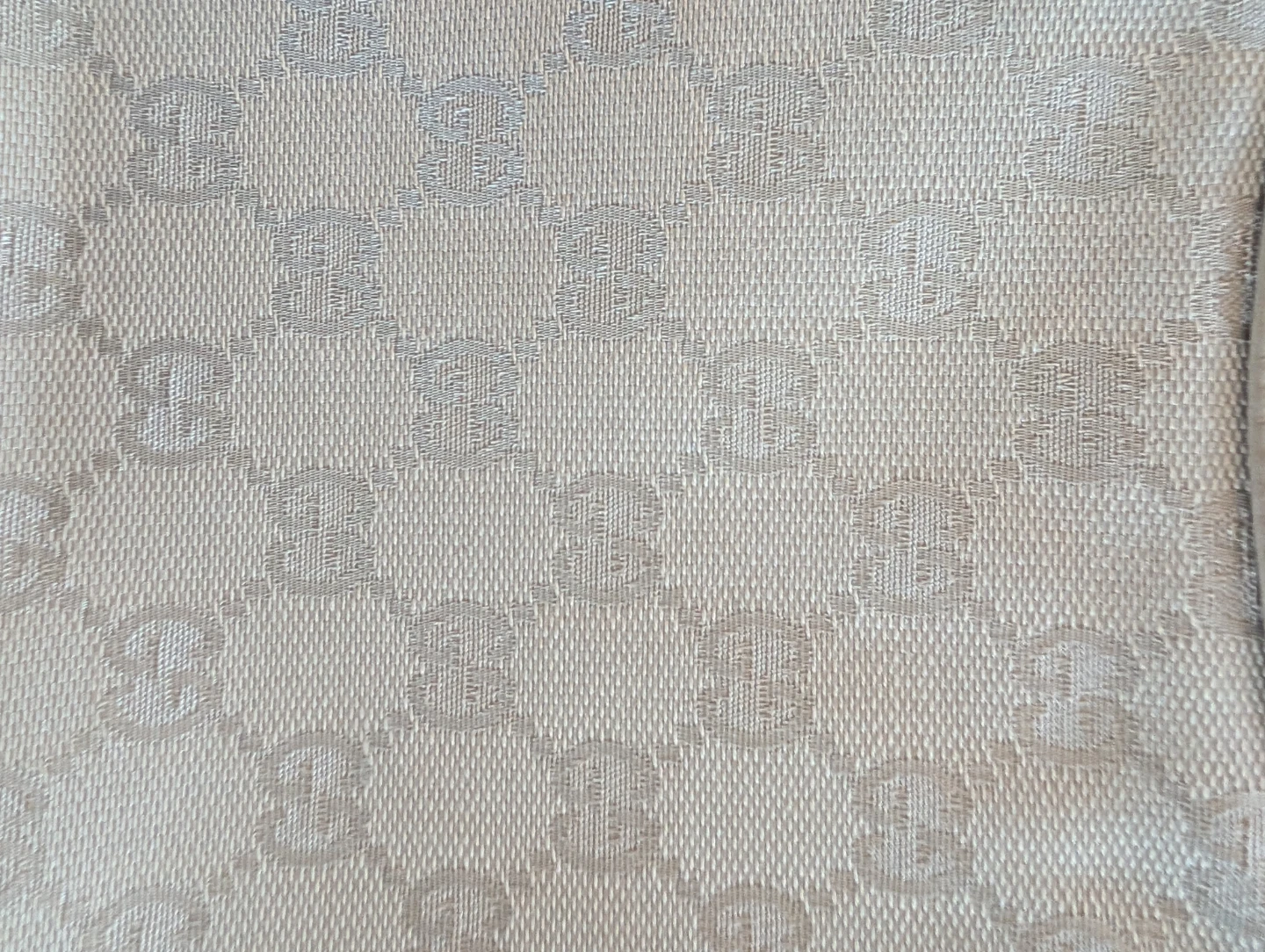 Authentic GG Monogram Shoulder Bag - photo 2