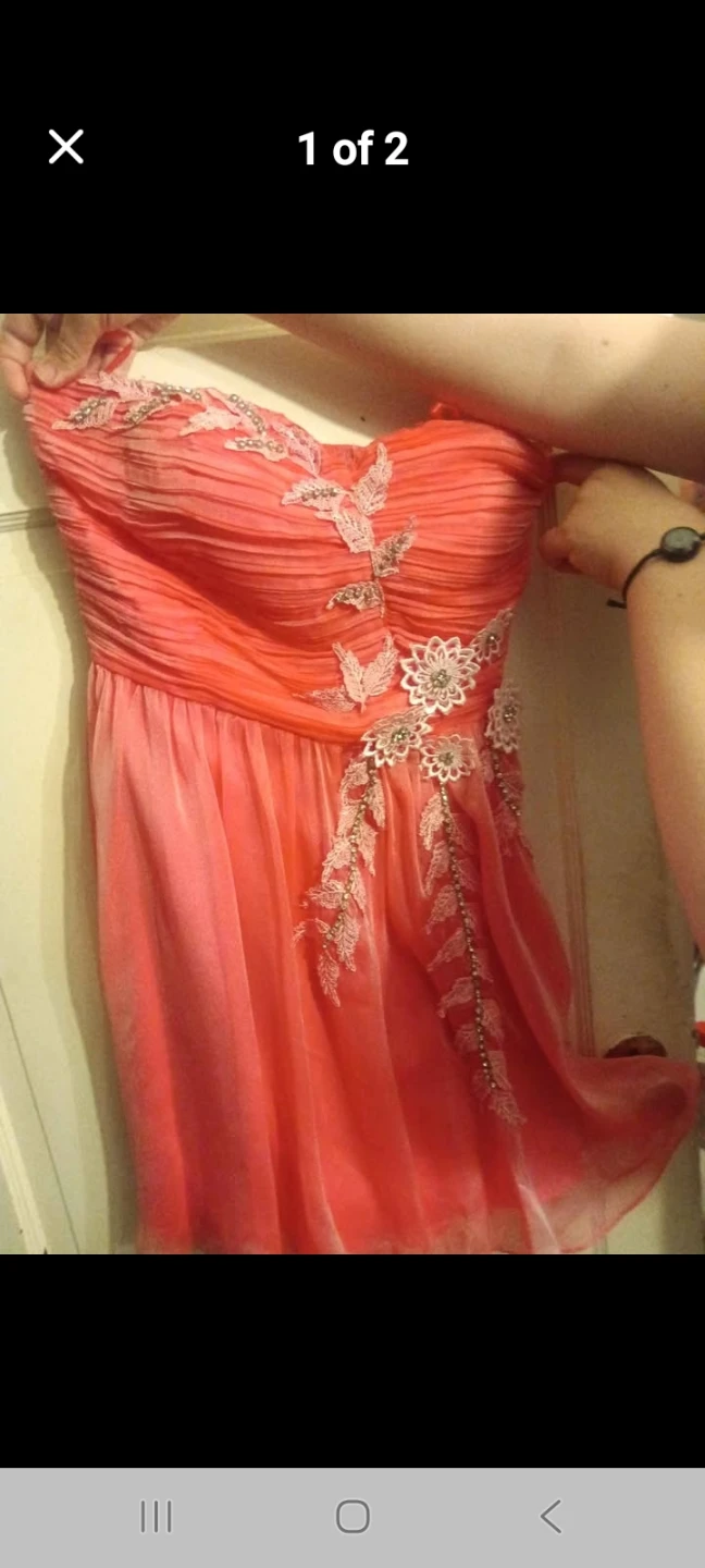 Dress.