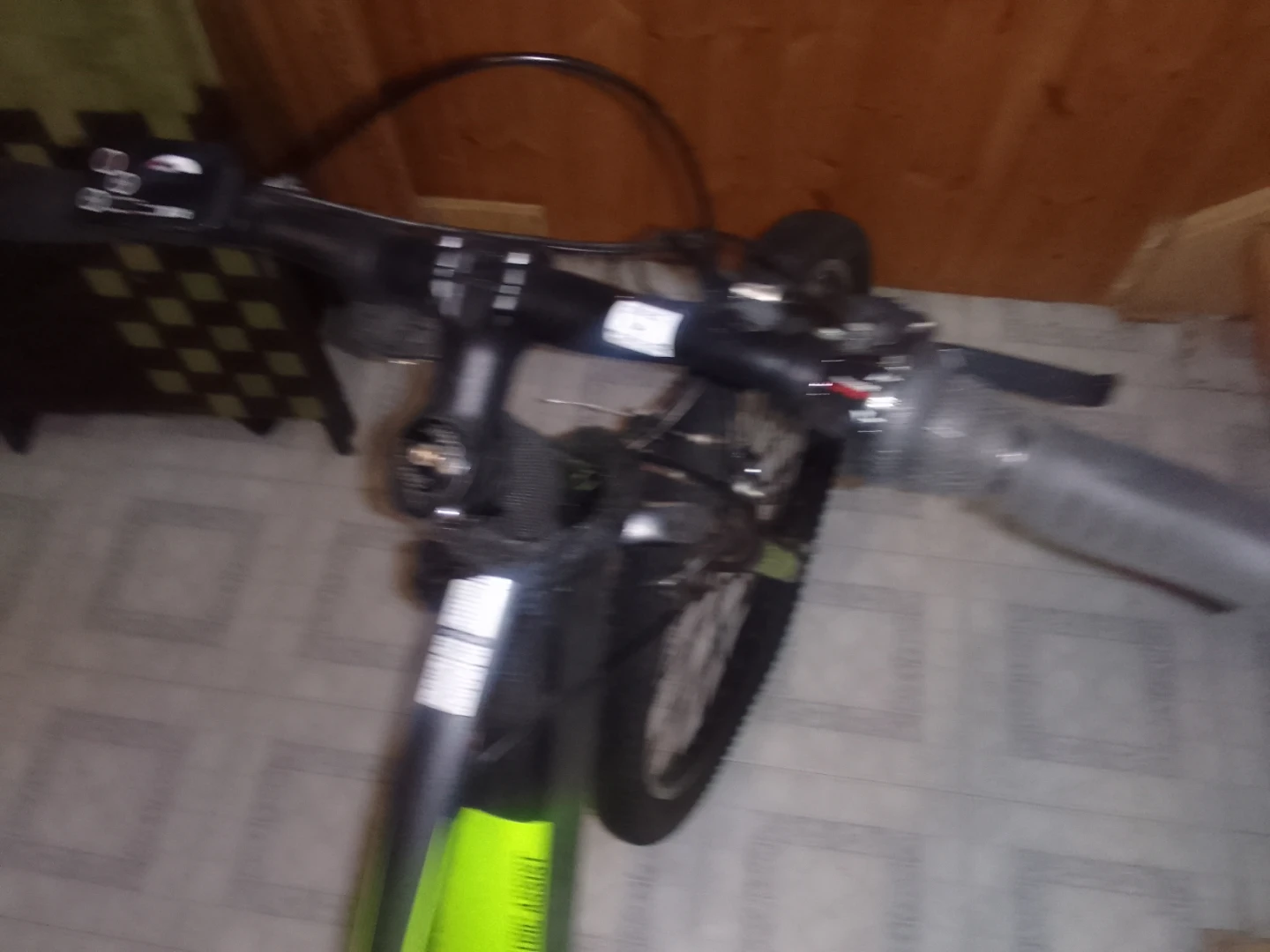 36V Electric Assist Mountain Bike - photo 4