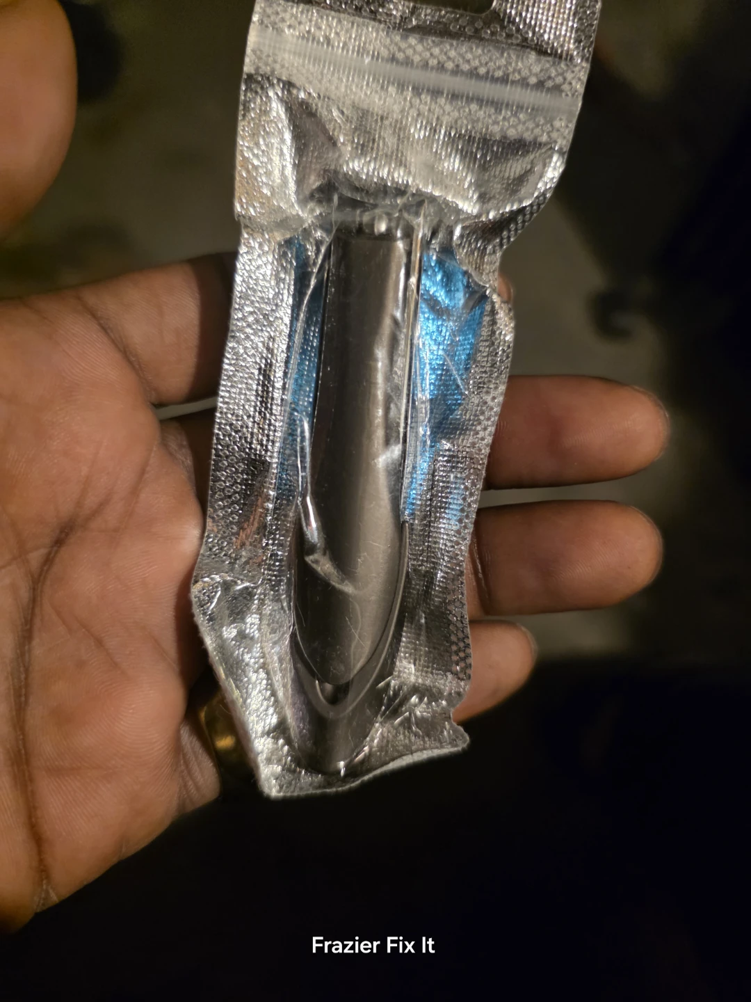 Nail Clippers with File