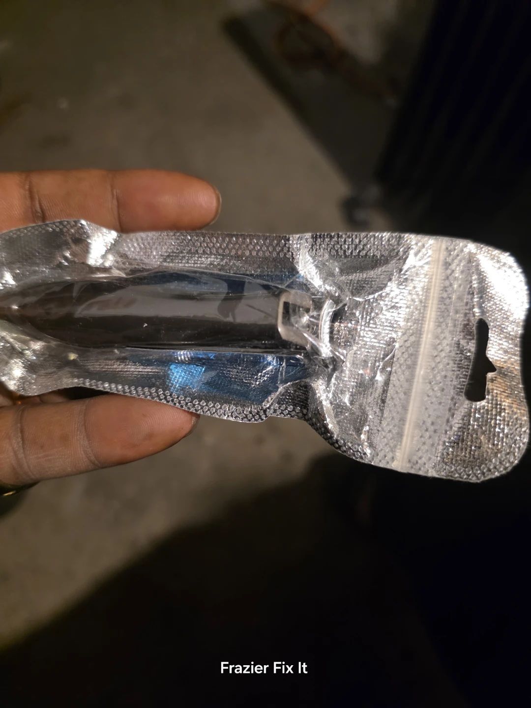 Nail Clippers with File - photo 2