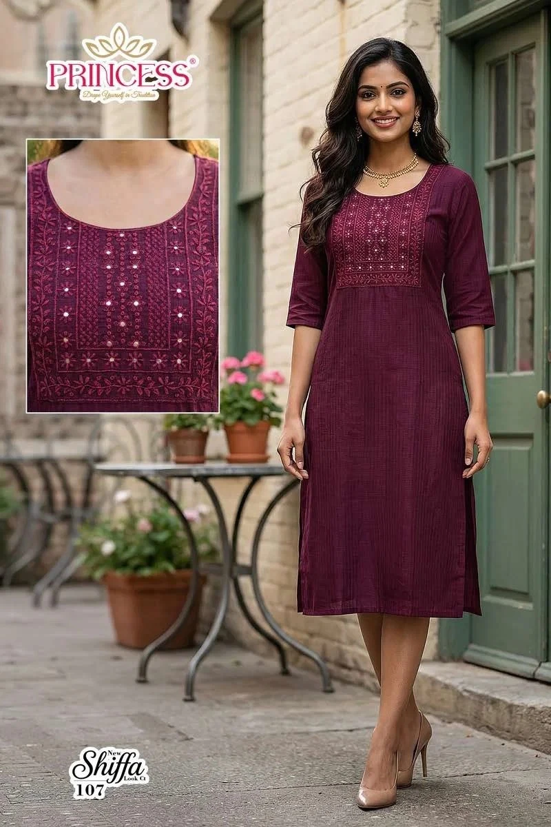 Princess Shiffa Kurti - photo 2