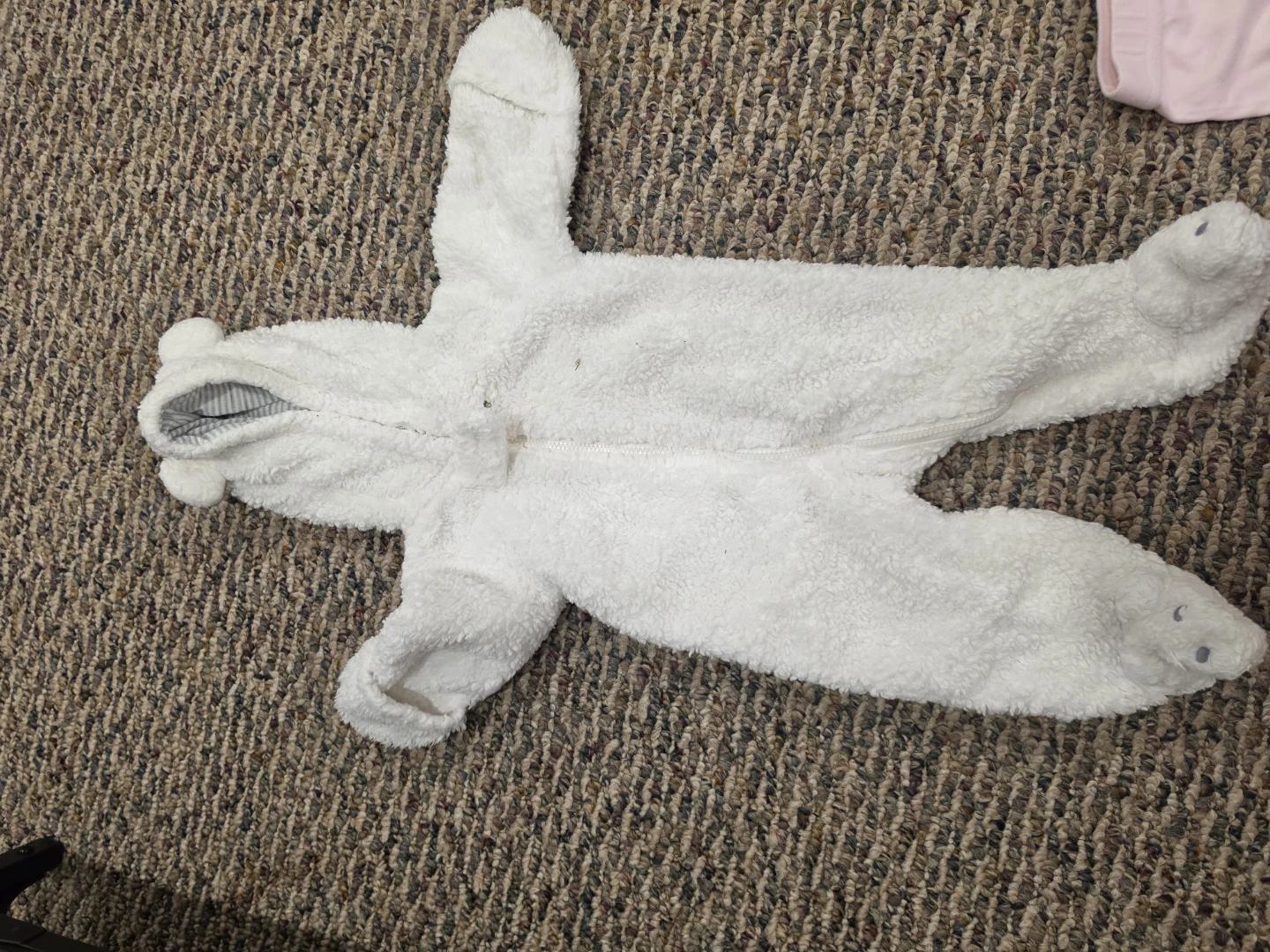 Baby boy clothing bundle - newborn size - photo 4