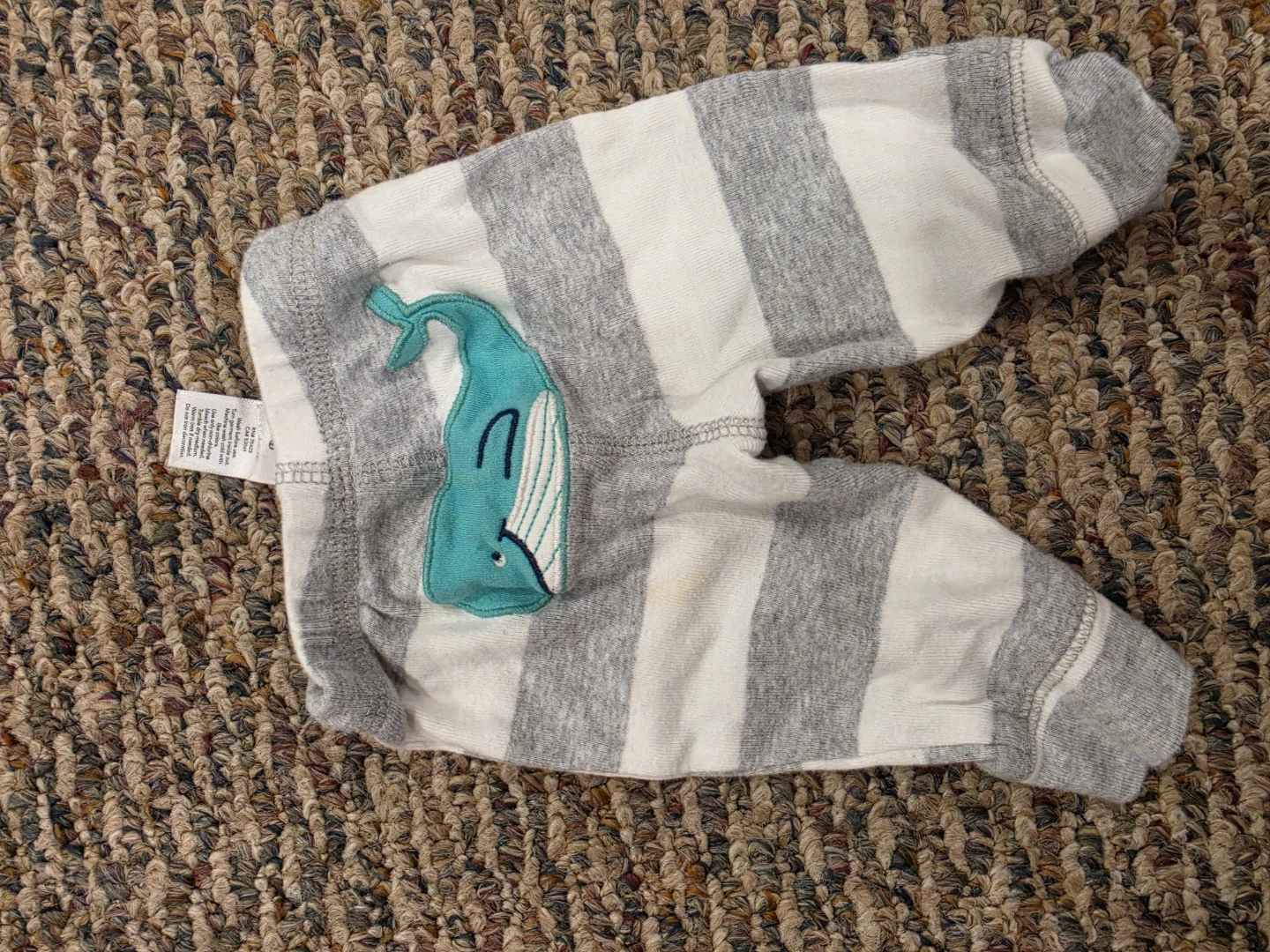Baby boy clothing bundle - newborn size - photo 5